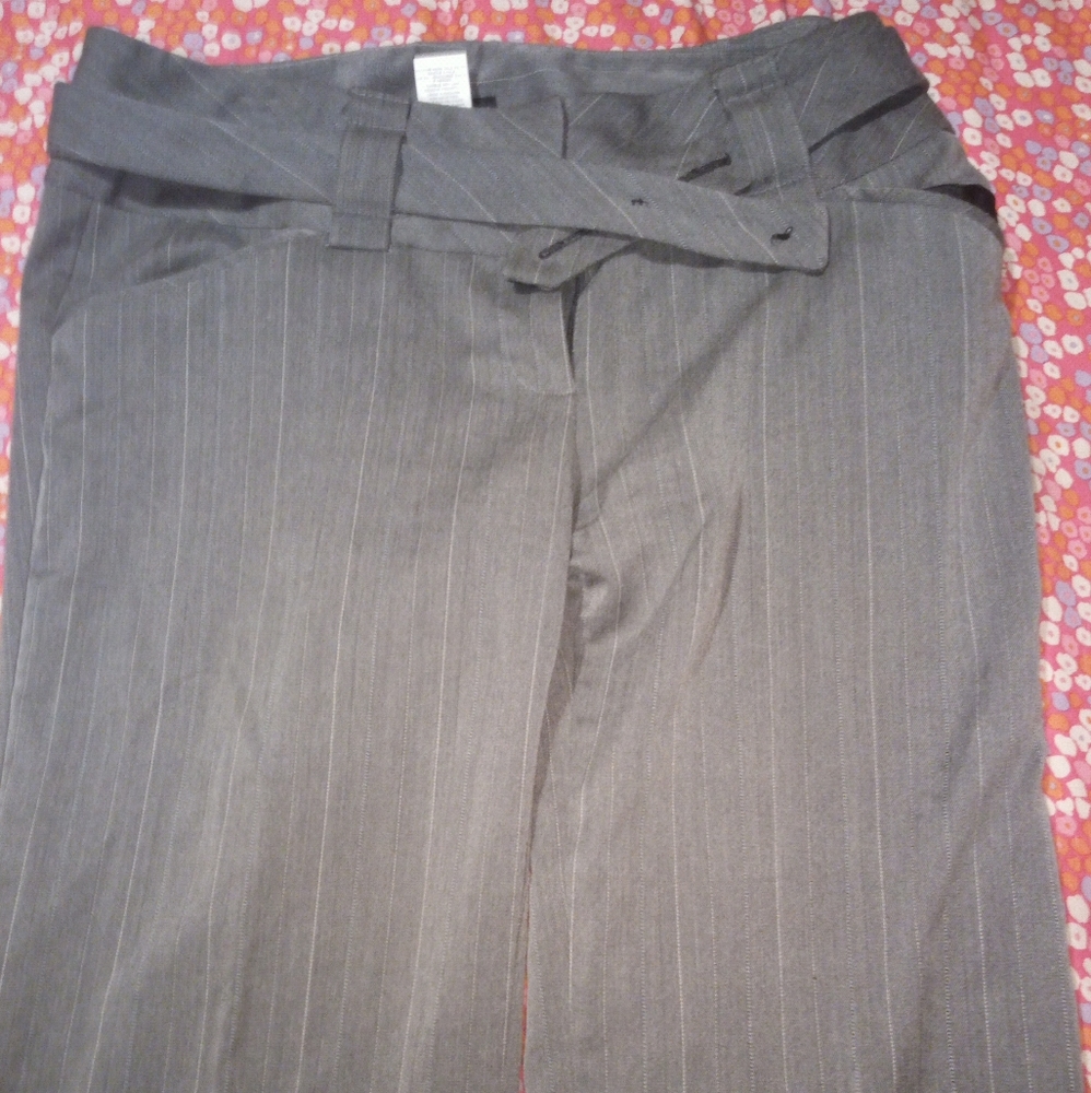 Women's nice dress pants